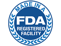 FDA Approved